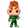 Figura Funko POP Androide 16 / Edición especial / Dragon Ball Z