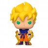 Figura Funko POP Goku Super Sayajin primera aparición / Dragon Ball Z