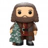 Figura Funko POP Rubeus Hagrid / Harry Potter / 6 pulgadas