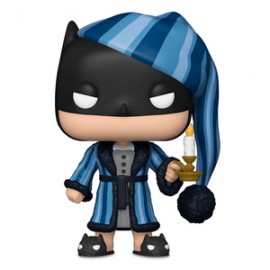 Figura Funko POP Batman Ebenezer Scrooge / DC
