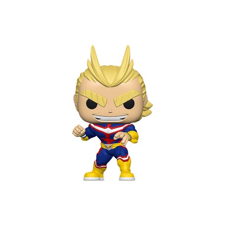 Figura Funko POP All Might / My Hero Academia / 10 pulgadas