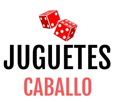 JUGUETES CABALLO