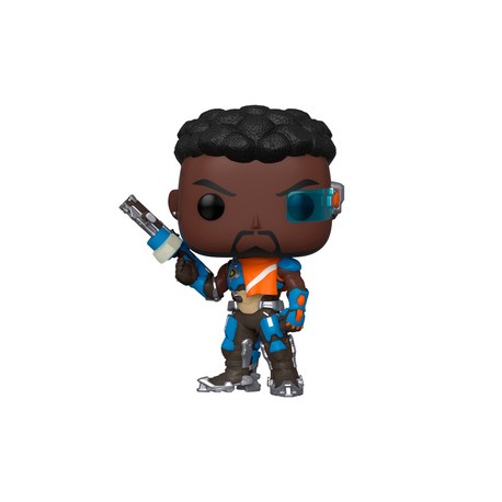 Figura Funko POP Baptiste / Overwatch