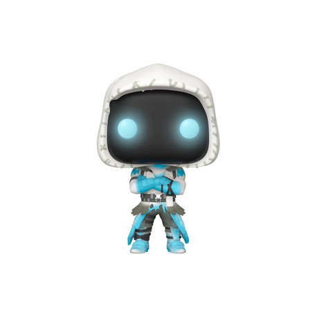 FIGURA FUNKO POP FROZEN RAVEN FORTNITE
